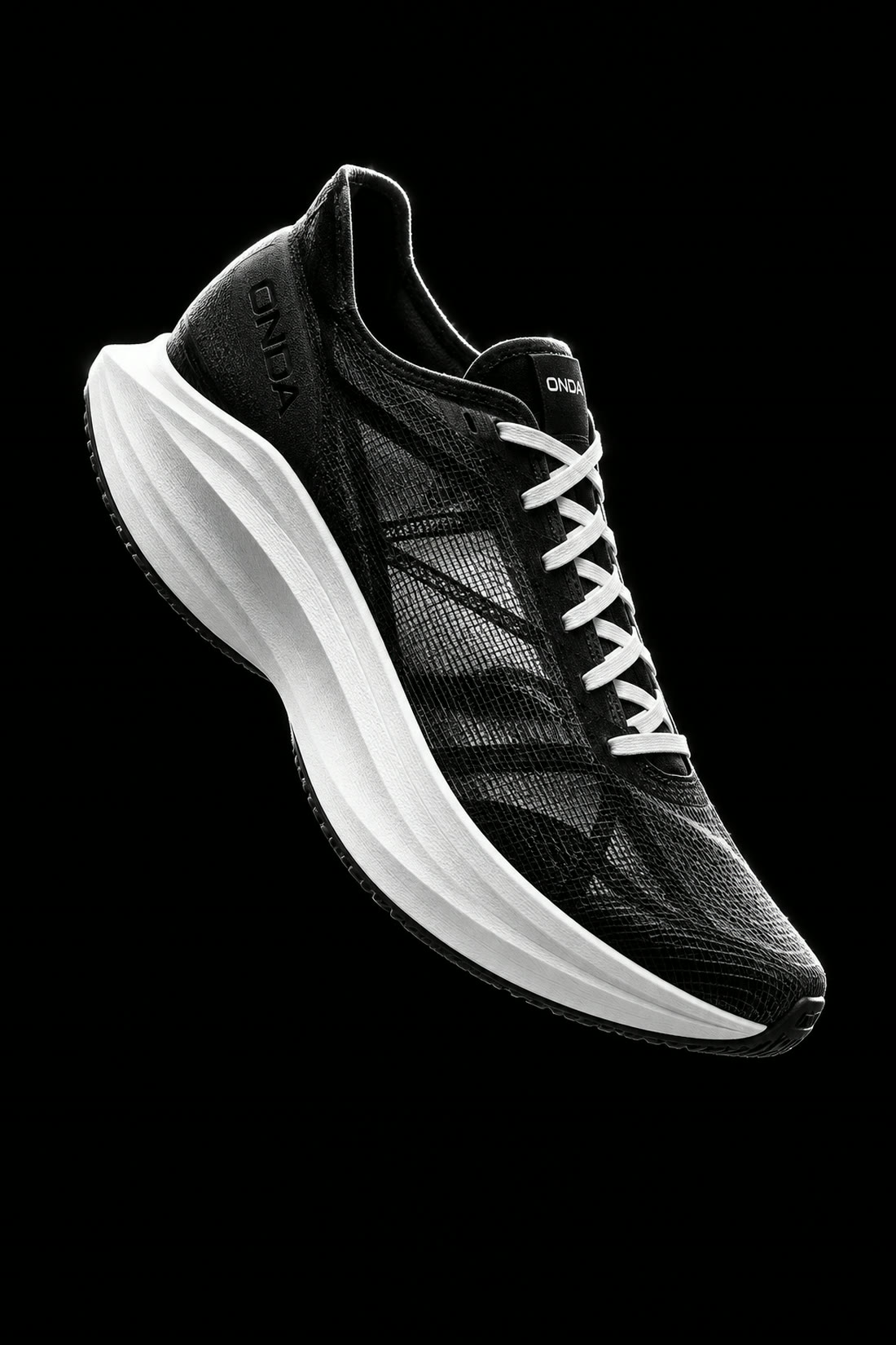 Onda — packshot sneaker running