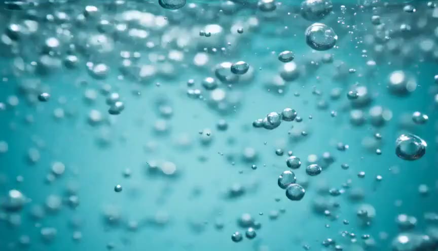 Azura — eau pétillante