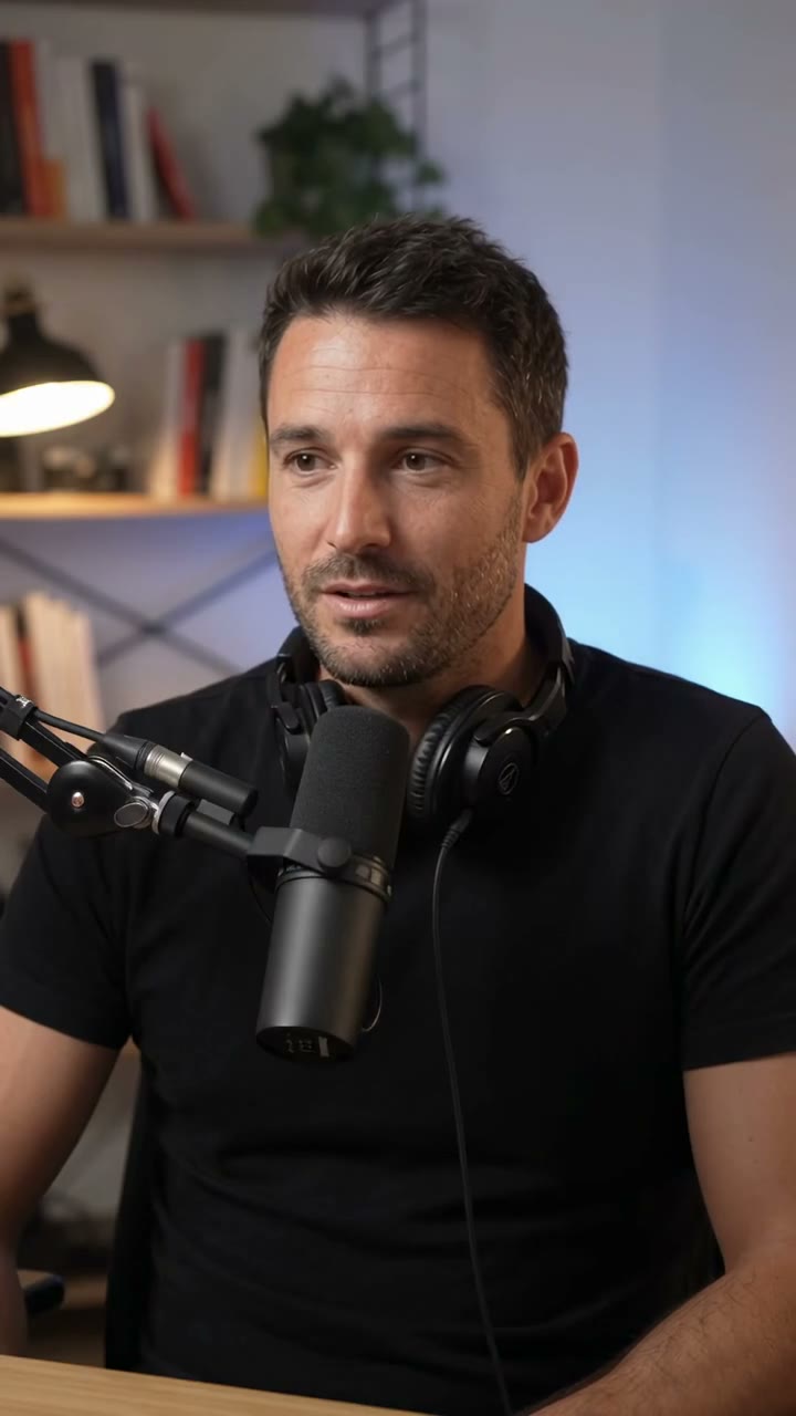 UGC podcast