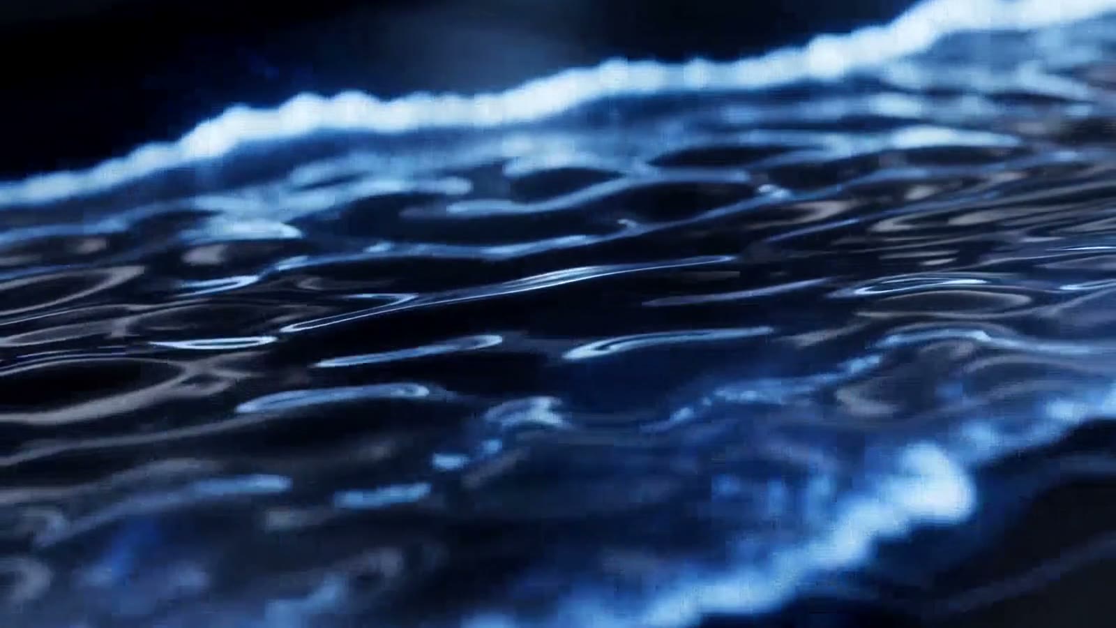 Voltra — film CGI parfum